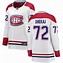 Image result for Montreal Canadiens Blue Jersey