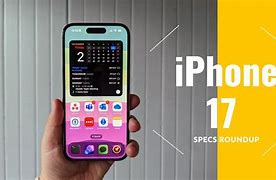 Image result for iPhone 17