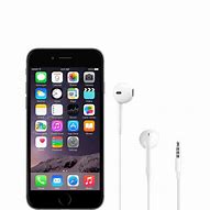 Image result for iPhone 6 Plus Headphones