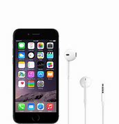 Image result for iPhone 6 Plus Headphones