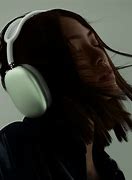 Image result for AirPod Pro Max Headseat