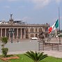 Image result for Monterrey Mexico Macroplaza