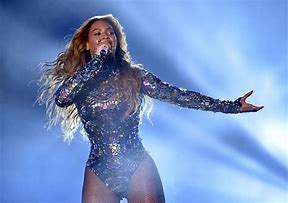 Image result for Beyonce Performance