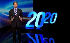 Image result for ABC 20 20