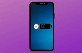 Image result for Battery Percentage Display On iPhone 12