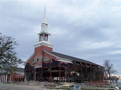 Image result for First Baptist Church Biloxi MS