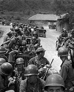 Image result for Korean War