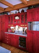 Image result for 42 Inch Kitchen Cabinets