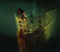 Image result for Titanic Ghosts