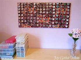 Image result for Magnetic Tool Board