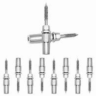 Image result for Metal Screw Cable