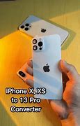 Image result for iPhone XVS Gabb Phone