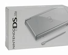 Image result for DS Lite Silver