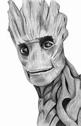 Image result for Baby Groot Cartoon Drawing