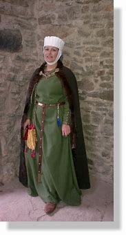 Image result for Historical Figures Costumes