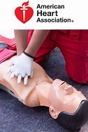 Image result for American Heart Association CPR