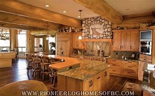 Image result for Grants Pass Log Home Pioneer Homes