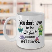 Image result for Funny Office Coffee Mugs