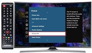 Image result for Turn Speakers Off On Samsung TV