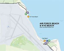 Image result for Air Force Beach Comox