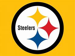 Image result for Pittsburgh Steelers Football Helmet Logo