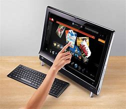 Image result for Windows 7 Touch Screen