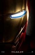 Image result for Iron Man 3D Poster