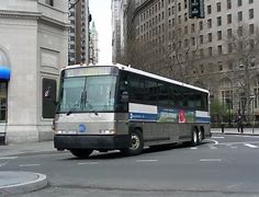 Image result for NYC MTA D4500 Flag Graphics