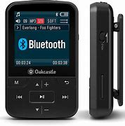 Image result for Picture of MP3 Player