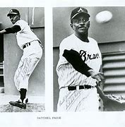 Image result for Satchel Paige Shoes