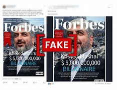 Image result for Forbes Khaled Mashal Cover