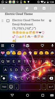 Image result for Emoji Keyboard Cute Emoticons
