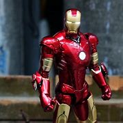 Image result for Iron Man 2 MK3