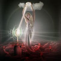 Image result for eos goddess