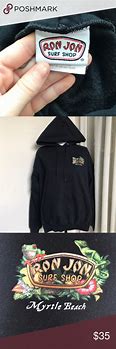 Image result for Ron Jon Surf Shop Hoodie