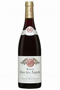 Image result for Michel Lafarge Beaune Aigrots
