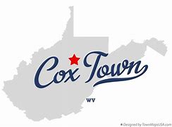 Image result for Cox Hotspot Map