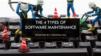 Image result for Hardware and Software Maintenace