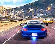 Image result for Auto Racing Video Game