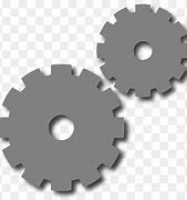 Image result for Mechanical Gear Icon