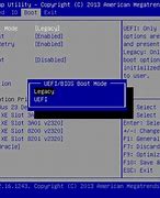 Image result for Legacy Bios