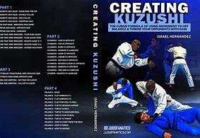 Image result for Judo Kuzushi DVD