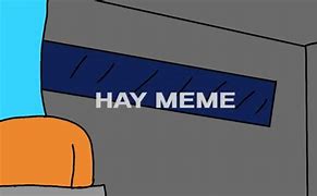 Image result for Loading Hay Meme