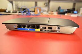 Image result for Router with Built in Switch