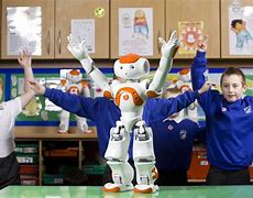 Image result for School Robot Nao