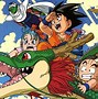 Image result for Dragon Ball Z Original