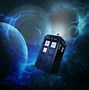 Image result for 10 Doctor Who TARDIS