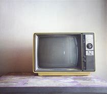 Image result for Old TV Set