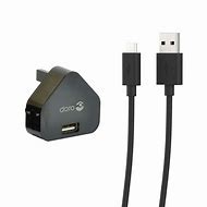 Image result for Desktop Phone and Headset Charger