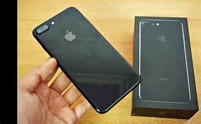 Image result for iPhone 7 Plus Jet Black New